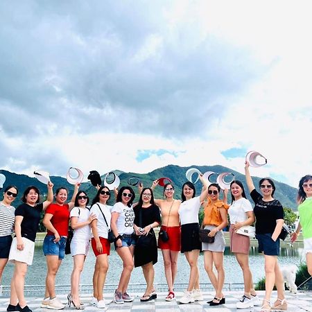 Cobi'S Home Cam Lam Ngoại thất bức ảnh