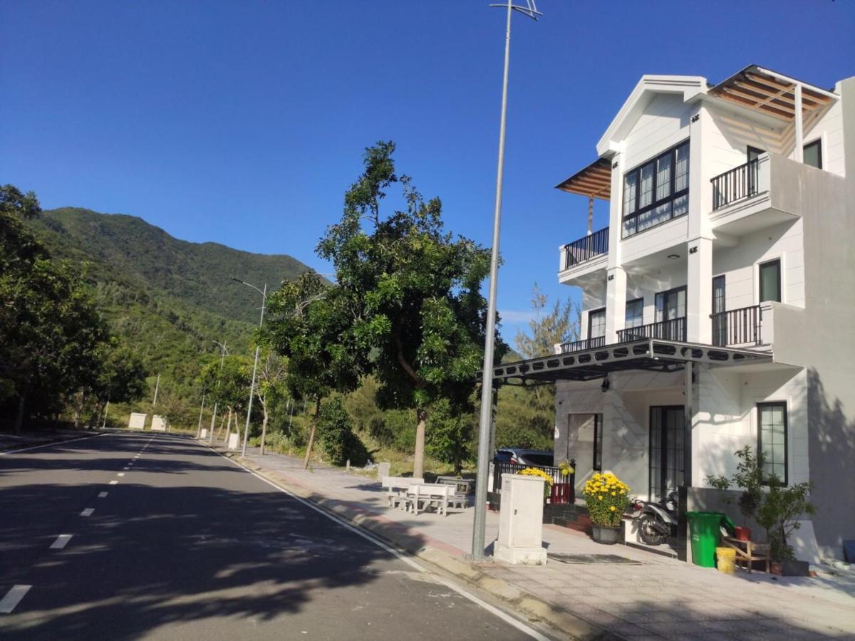 Cobi'S Home Cam Lam Ngoại thất bức ảnh