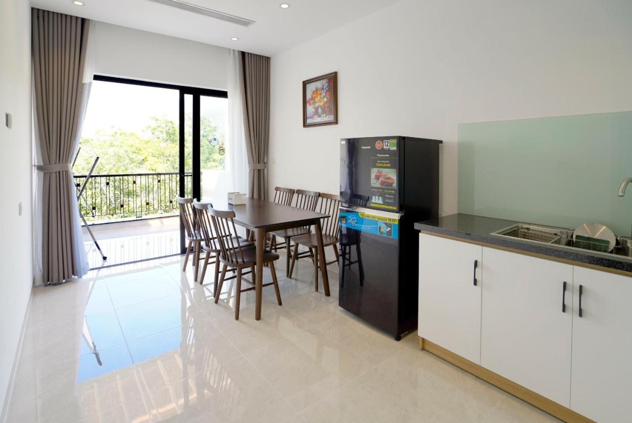 Cobi'S Home Cam Lam Ngoại thất bức ảnh