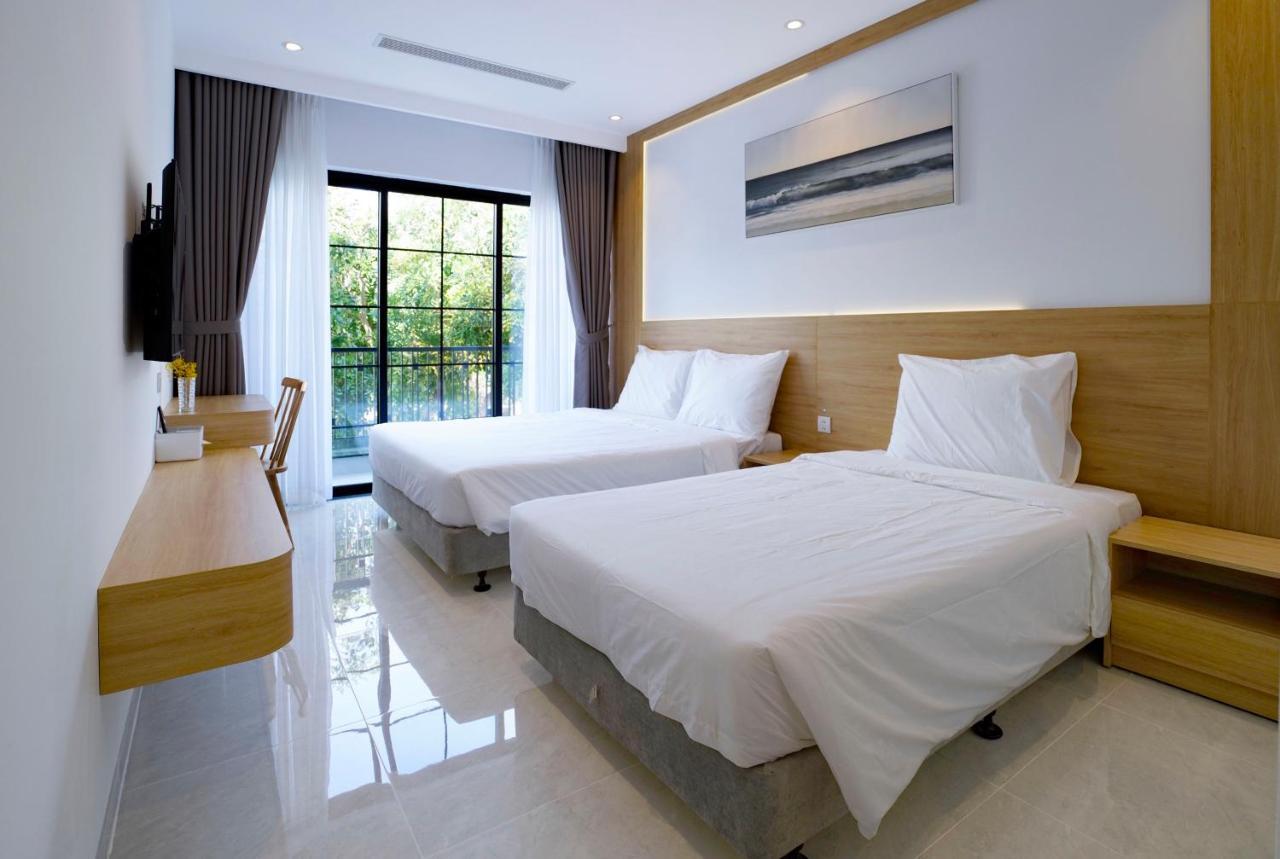 Cobi'S Home Cam Lam Ngoại thất bức ảnh