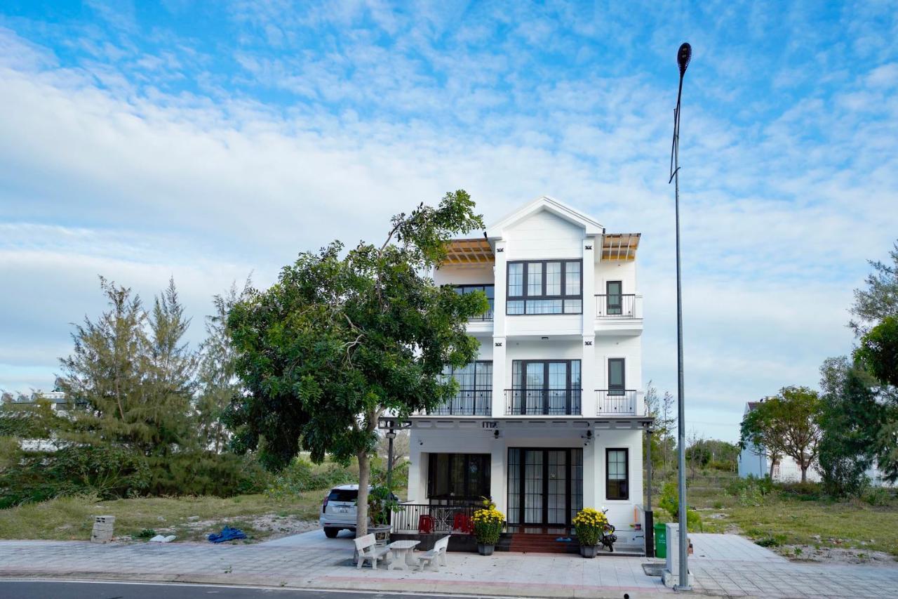 Cobi'S Home Cam Lam Ngoại thất bức ảnh