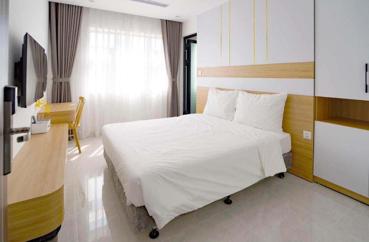 Cobi'S Home Cam Lam Ngoại thất bức ảnh