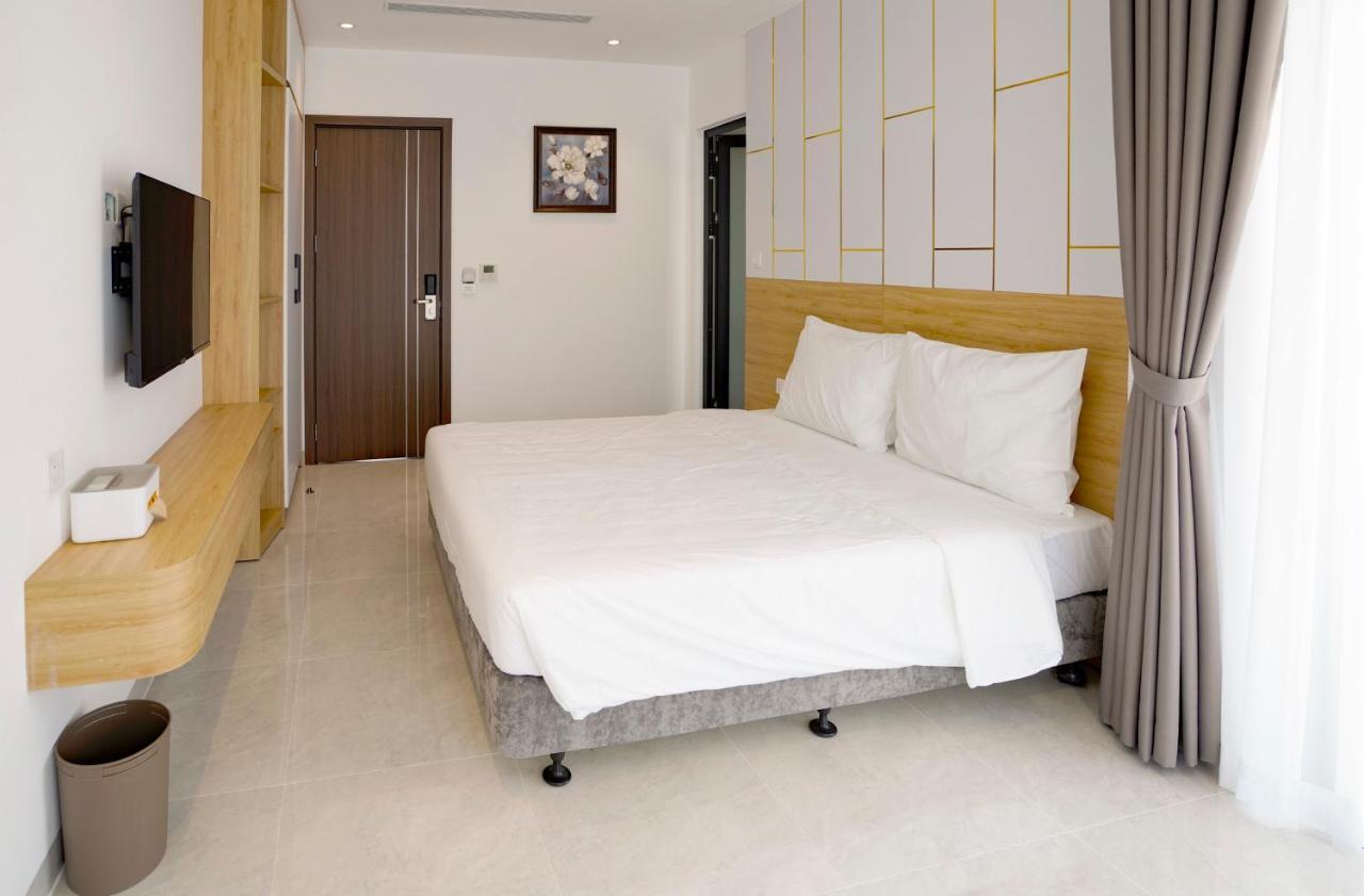 Cobi'S Home Cam Lam Ngoại thất bức ảnh