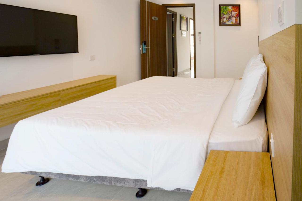 Cobi'S Home Cam Lam Ngoại thất bức ảnh