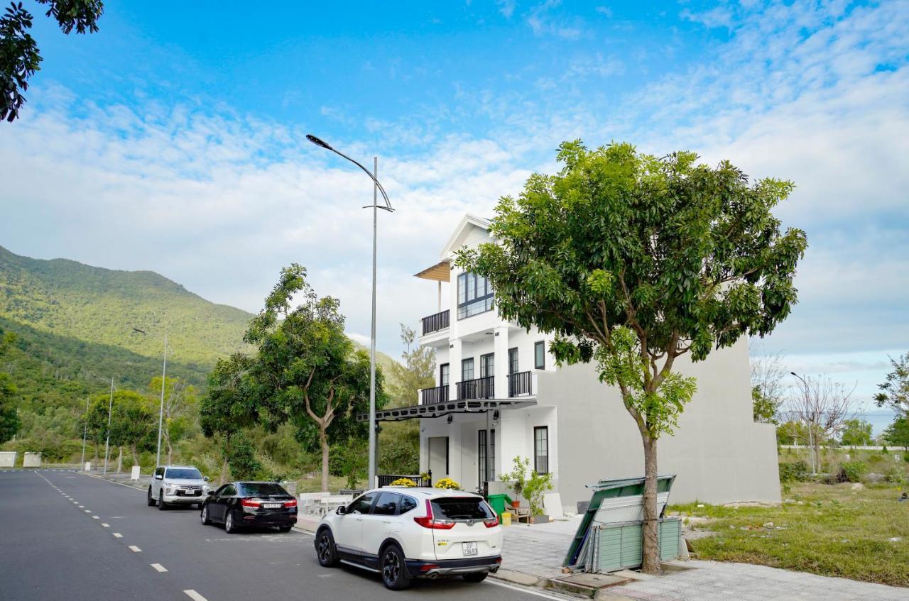 Cobi'S Home Cam Lam Ngoại thất bức ảnh