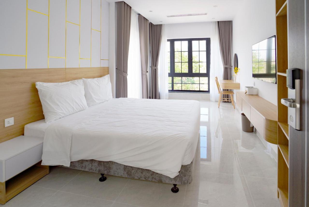 Cobi'S Home Cam Lam Ngoại thất bức ảnh
