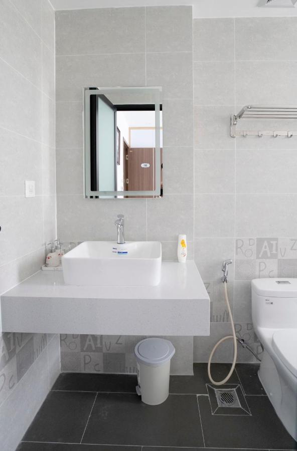 Cobi'S Home Cam Lam Ngoại thất bức ảnh