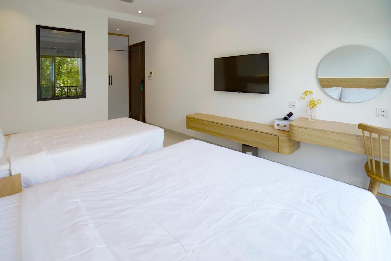 Cobi'S Home Cam Lam Ngoại thất bức ảnh