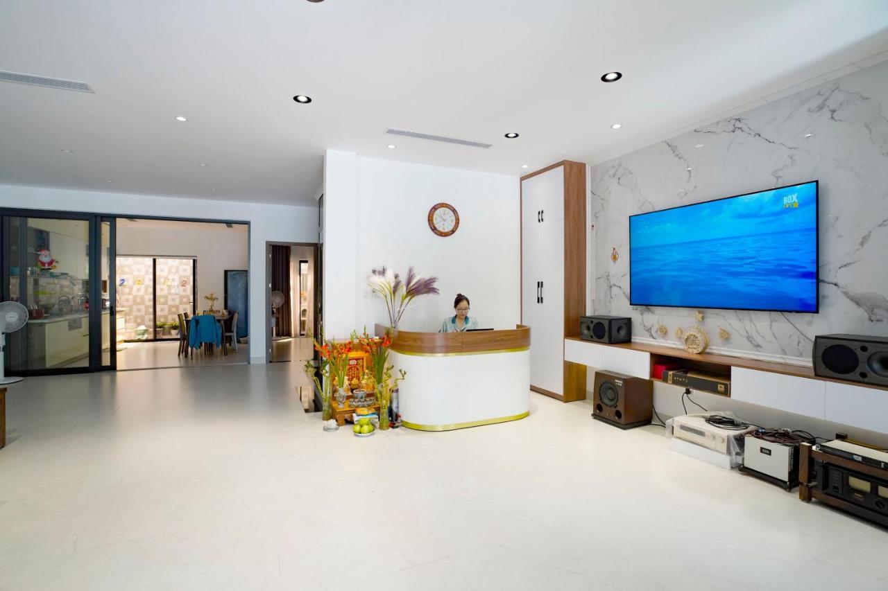 Cobi'S Home Cam Lam Ngoại thất bức ảnh