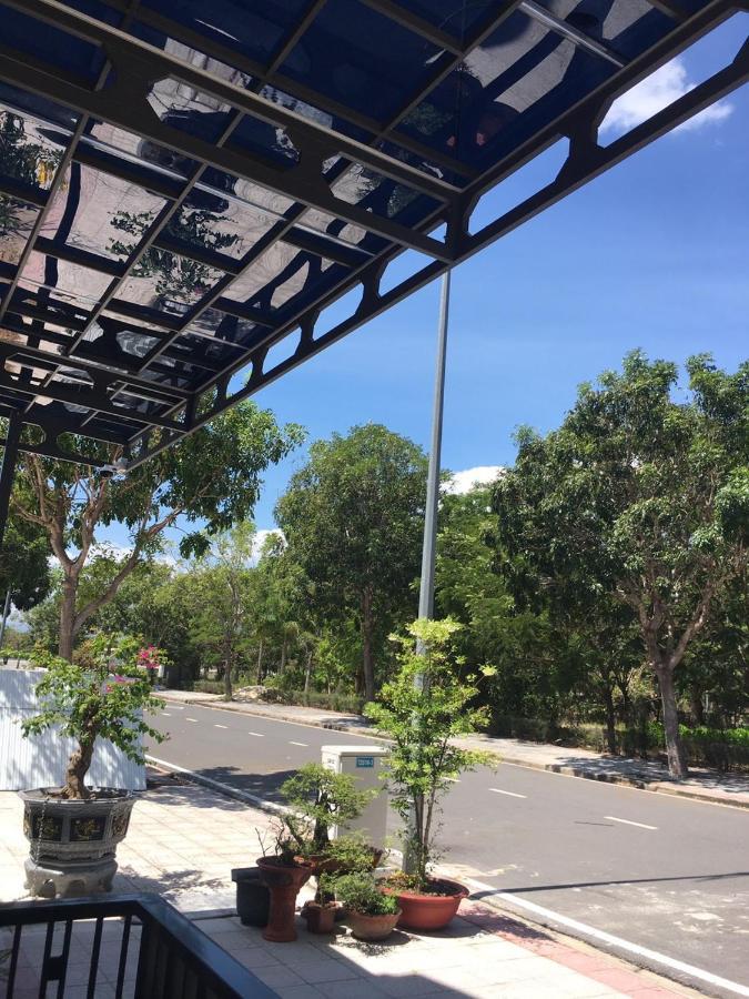 Cobi'S Home Cam Lam Ngoại thất bức ảnh