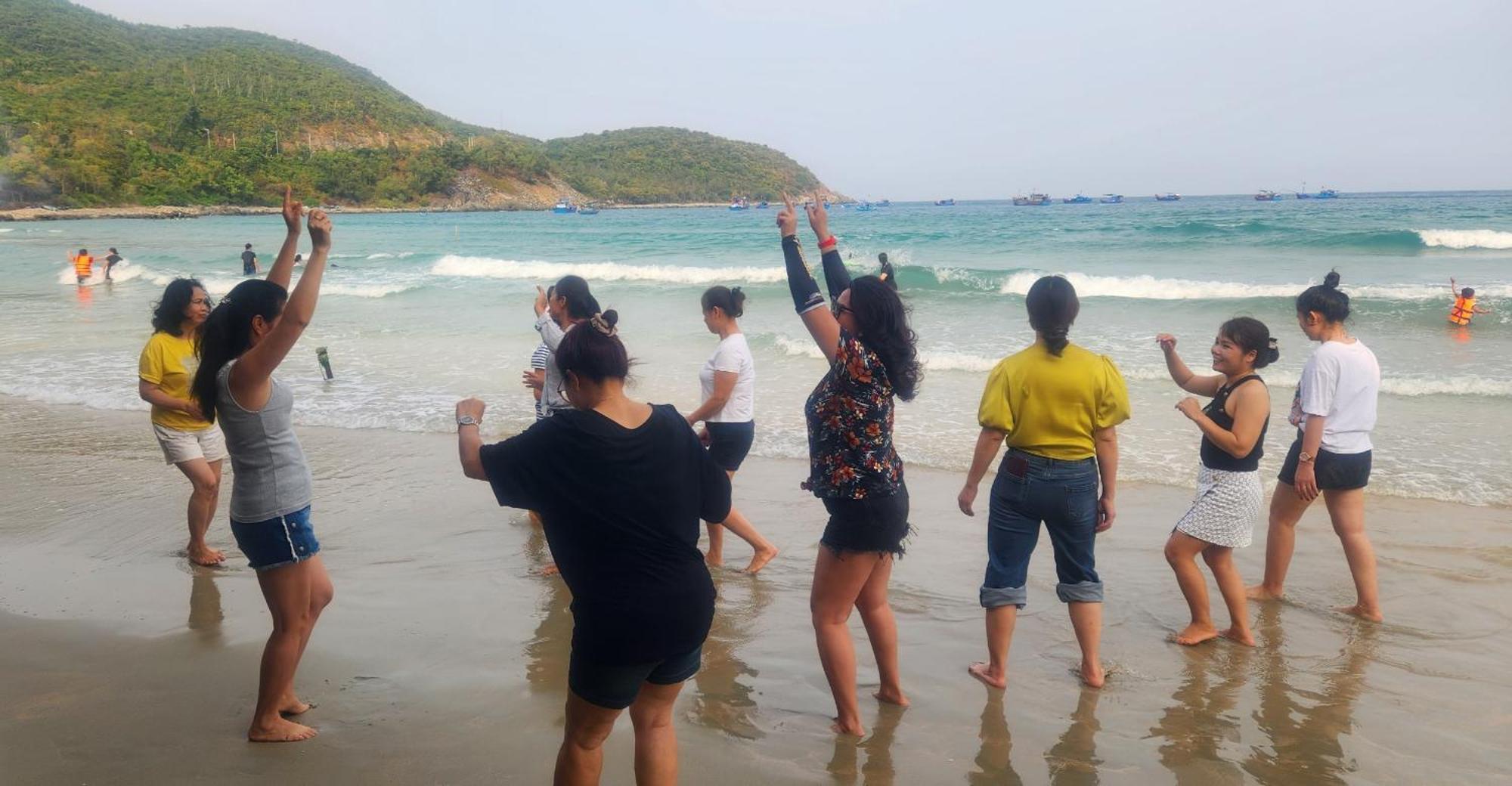 Cobi'S Home Cam Lam Ngoại thất bức ảnh