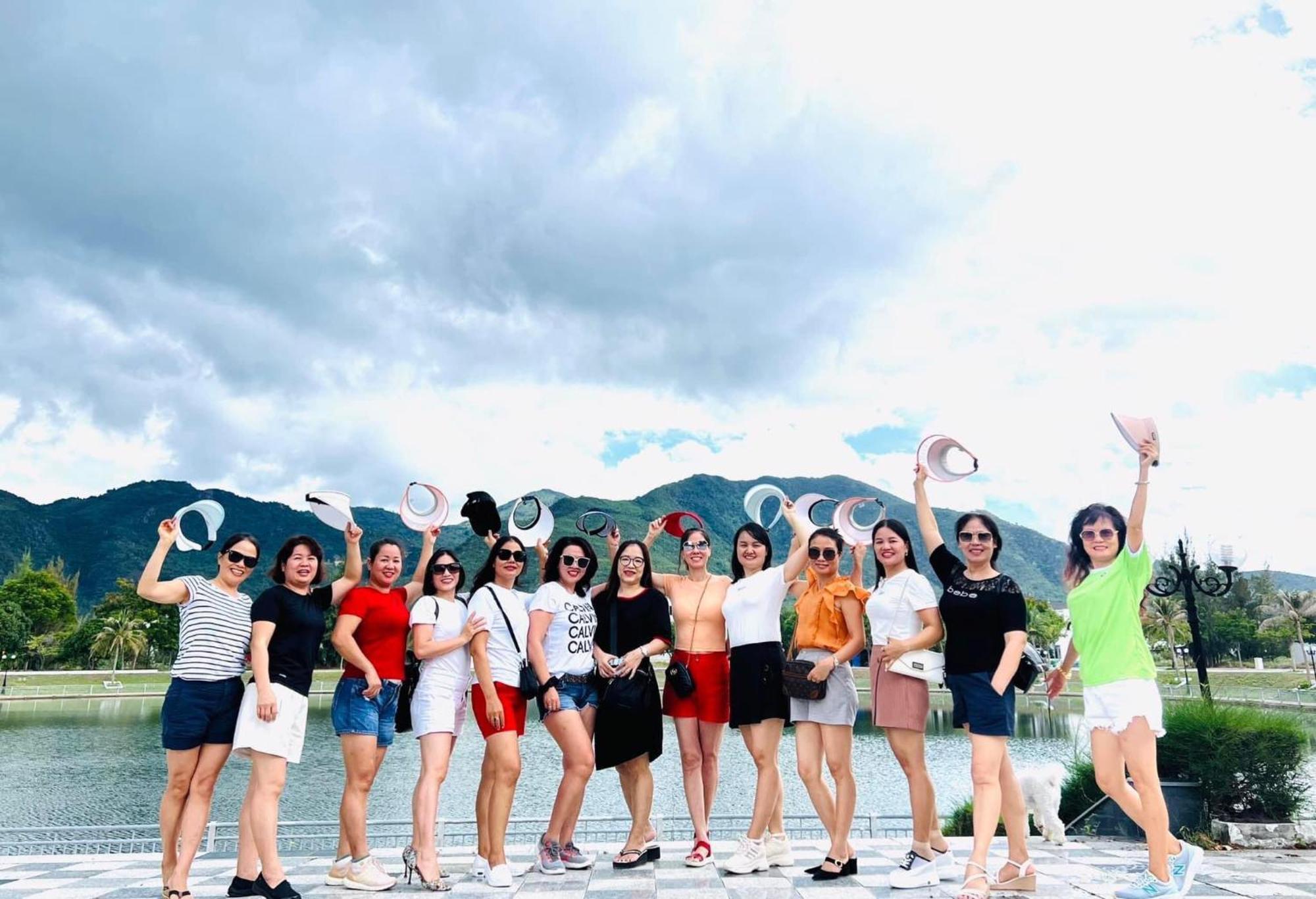Cobi'S Home Cam Lam Ngoại thất bức ảnh